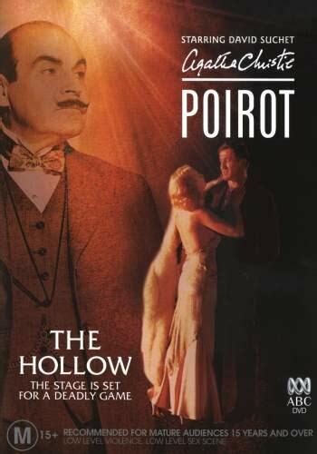 David suchet, hugh fraser, philip jackson. Hercule Poirot: Das Eulenhaus | Film 2004 | Moviepilot.de