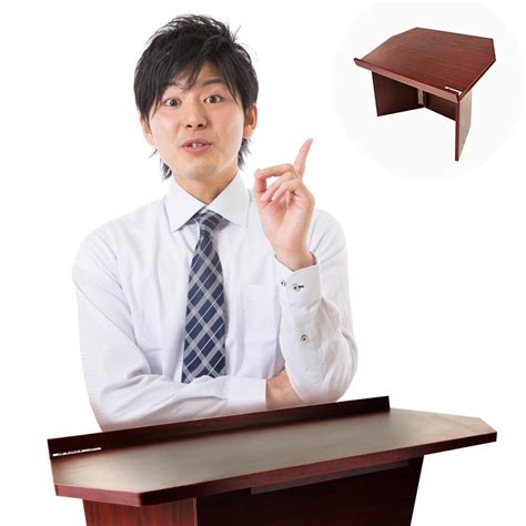 Computer presentations, much like using a grease pen on an overhead projector. Foldable Desktop Lectern Podium Stand - Portable Folding ...