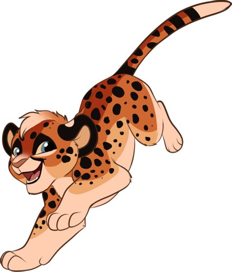 Use light, smooth strokes to begin. Cheetah Running Drawing | Free download on ClipArtMag