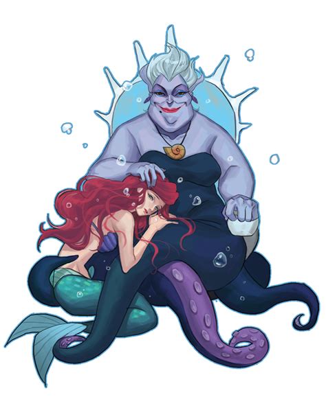 .beauty disney princess ursula ariel fantasy characters little mermaids. Ariel Pictures, Images - Page 4