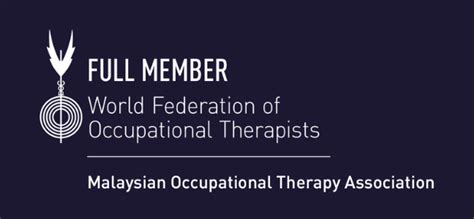 Occupational therapy is often mistaken for something having to do with career counseling. OT Malaysia - Malaysian Occupational Therapy Association