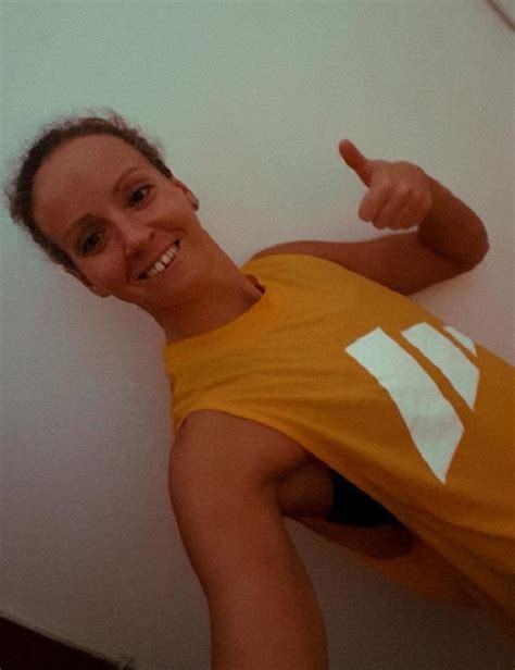 + add or change photo on imdbpro ». Kristel Köbrich - Deportistas en cuarentena ¿Cómo se vive ...