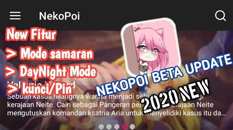 Merupaka sebuah aplikasi streaming video anime yang. Nekopoi.care Websiteoutlook Terbaru / Nekopoi Care Download Apk Tanpa Vpn Versi Terbaru 2021 ...