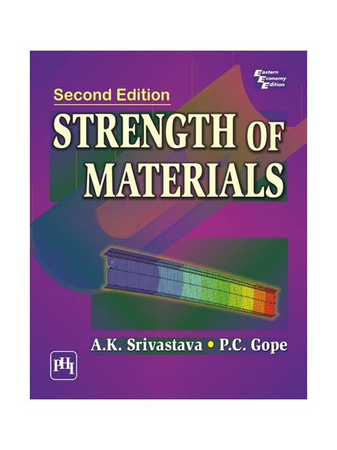 To examine the stresses at various positions of. Strength of Materials | Bending | Beam (Structure)