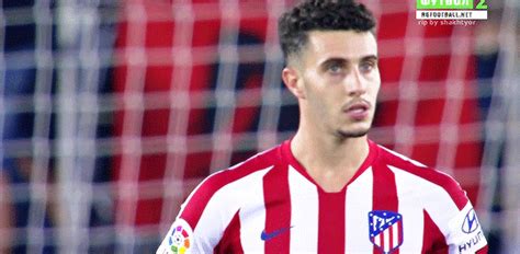 Both tomas pina and manu garcia are suspended for alaves, so rodrigo battaglia should be partnered by pere pons in central midfield. he did well again tho alaves vs atletico gif | WiffleGif