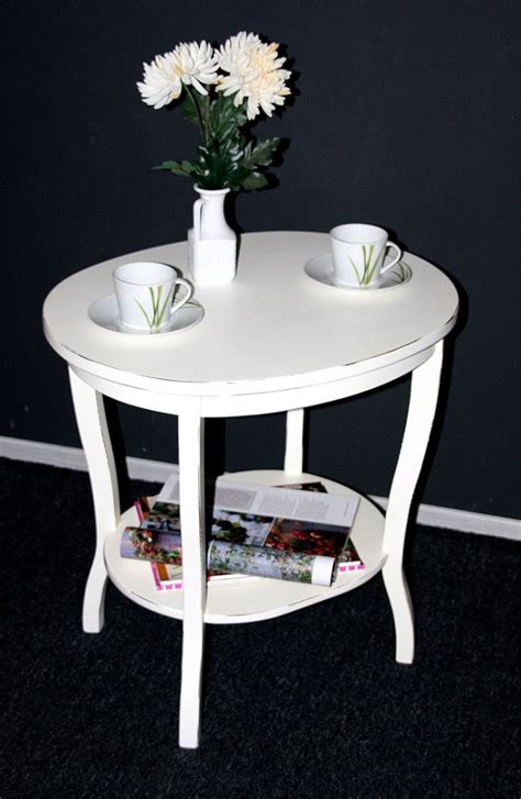 Couchtisch Shabby Chic Rund : Couchtisch Shabby Rund ...
