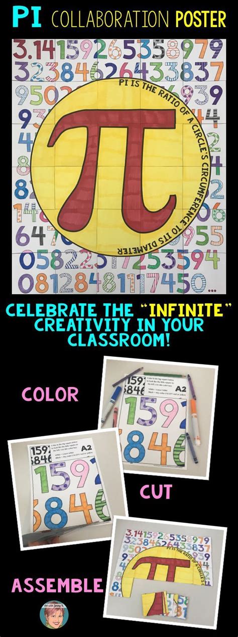 Embrace your inner nerd with these pi day celebration ideas. Pin on Bulletin Board Ideas
