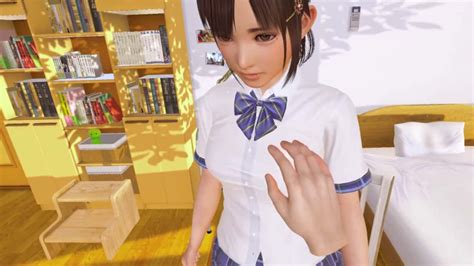 The vr kanojo download or vrカノジョ torrent is discharged with a few sorts of impressive and acclaimed fates which make it a mainstream stage. VR Kanojo PC Game Free Download - GrabPCGames.com