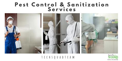 We have a vast clientele and are known for providing a safe living and working. Pest Control & Sanitization Services Bangalore