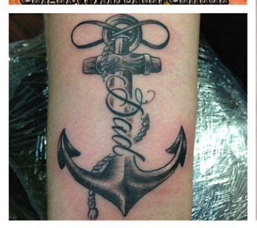 Marina chernetsova micropigmentation expert cooperation charity mssg.me/chernetsova. Pin by Brian Piekarski on Tattoo | Anchor tattoo design, Tattoos, Body art