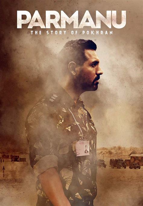 The story of pokhran is as a flat as a pancake, a hopelessly limp exercise with creaky nucleus that is buried under a mound of forced tropes before it climax saves parmanu from drowning in the dust of pokhran. Parmanu The Story of Pokhran 2017 Full Movie 720p BluRay ...