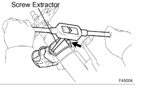 I have a 2001 sienna van and am having trouble getting the key in the ignition and also getting it to turn on. Ignition Wont Turn: 2002 Toyota Sienna Ignition Key Won't ...
