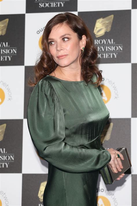 Winstone will play a former crime boss. Anna Friel - HawtCelebs
