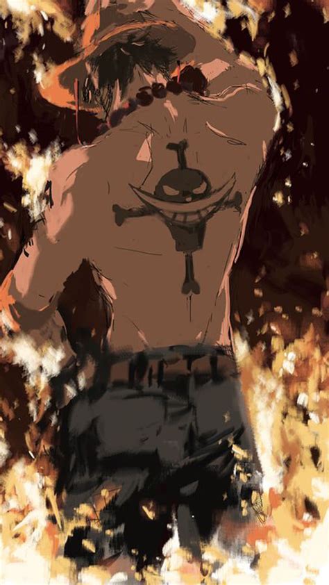 Search free ace one piece wallpapers on zedge and personalize your phone to suit you. Ace wallpaper 20 | One piece ace