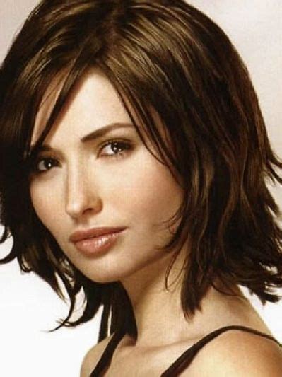 You might pick the style according to your lady's preference, face shape, and pingback: Pin on short cuts