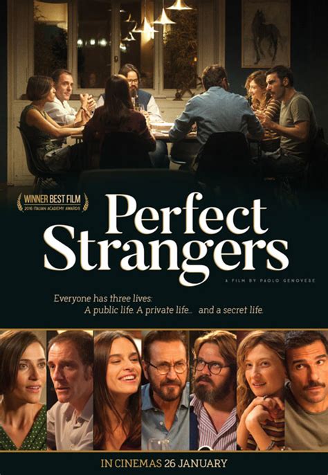 As it takes place at a wellness resort, nine perfect strangers features a lot of smoothies on screen, which becomes a pretty good metaphor for how moments of comedy, drama. Unusual Comedy Movies | ReelRundown