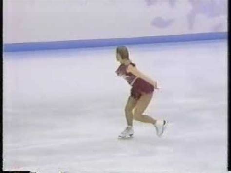 The figure skater, who was embroiled in scandal over the nancy kerrigan attack, took to the ice in a. 94 Olympics LP-Tonya Harding (US Version) - YouTube