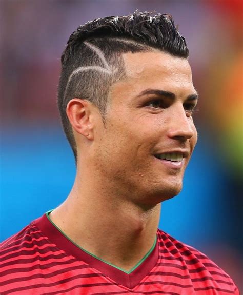 As a world class footballer, his soccer skills may have always been top notch, but cr7's haircut, style. 22+ Mohawk Fade Haircut Ideas, Designs | Hairstyles ...