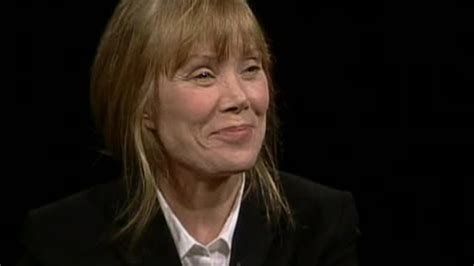 On the verge of manhood, or perhaps unable to say goodbye to adolescence, frank is home for the break and appears fairly determined to make the most of what may be. Sissy Spacek — Charlie Rose