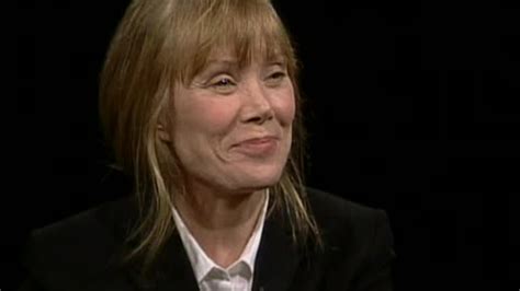 Check spelling or type a new query. Sissy Spacek — Charlie Rose