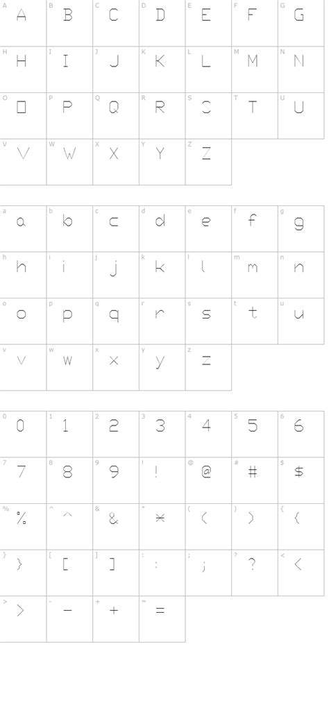 You can set one up for use for personal browsing, and you may already be using one at you. Proxy 1 Font - FontPalace.com
