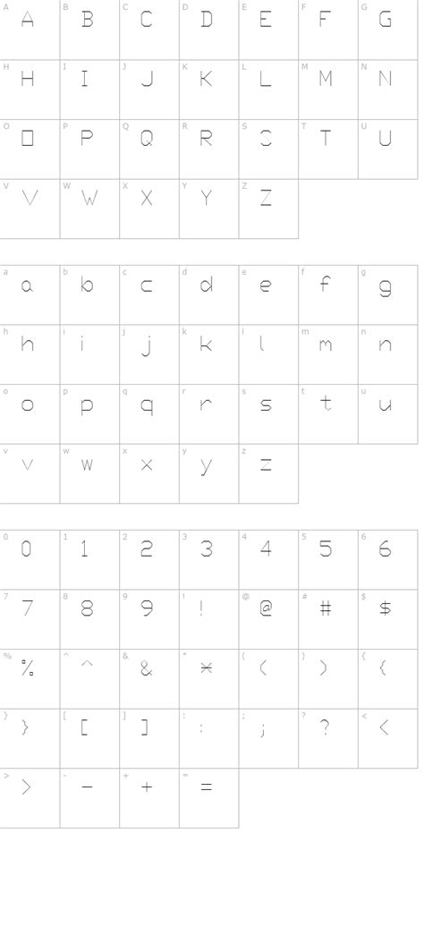 Web proxies are one of the easiest ways to change your ip address. Proxy 1 Font - FontPalace.com