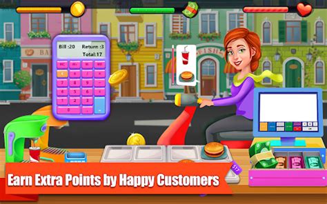 Overall rating of the cash book is 4,0. Drive Thru Cash Register Game for Kids on Windows PC ...