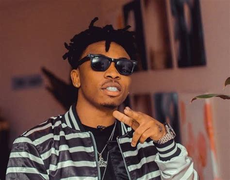 Mayorkun decided to quit his bank job to search for a new one due to bad pay, when his cover video was spotted by davido in february 2016. Mayorkun Biography and Net Worth - Nigerian Guide