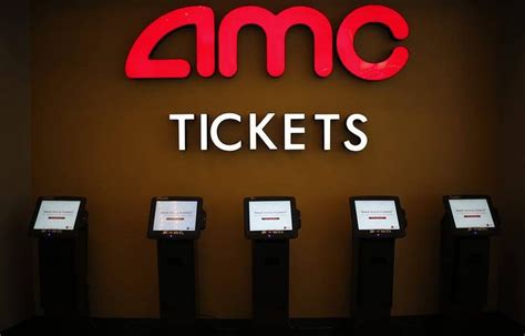 Последние твиты от amc theatres (@amctheatres). Equities Analysts Cut Earnings Estimates for AMC ...