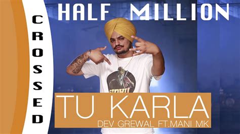 Apa yang kami perasan, drama ni kebanyakan tak boleh download. Tu Karla (Official Video) | Dev Grewal Ft. Mani Mk | Sidhu ...