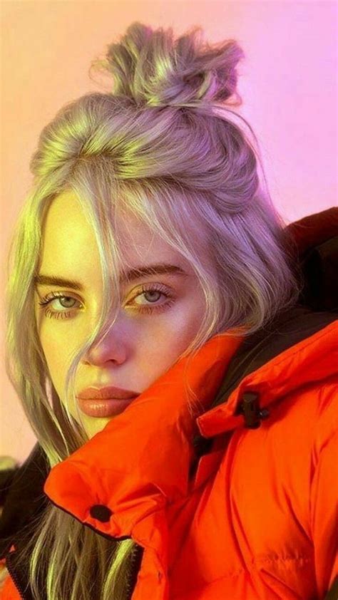 Maybe you would like to learn more about one of these? خلفيات بيلي ايليش Billie Eilish عالية الجودة