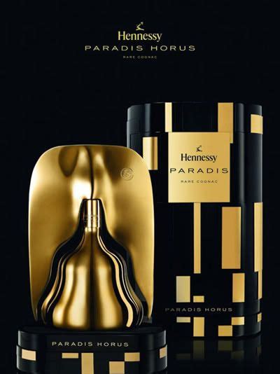 Maybe you would like to learn more about one of these? Hennessy PARADIS | Gold bottles