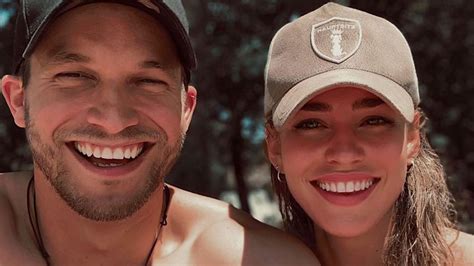 Kreuzfahrt ins glück max parger. "Sturm der Liebe"-Star Florian Frowein postet Foto mit ...