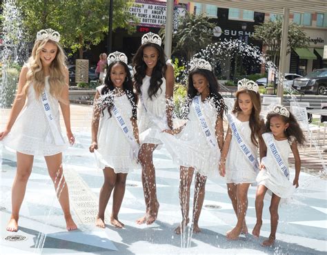 Best Beauty Pageants: 2020 Edition - Pageant Planet International