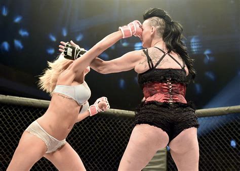 Some of jessie 'el toro' santos' greatest hits in the lingerie fighting championships this season. Chloe Cameron Photos Photos - 'Lingerie Fighting ...