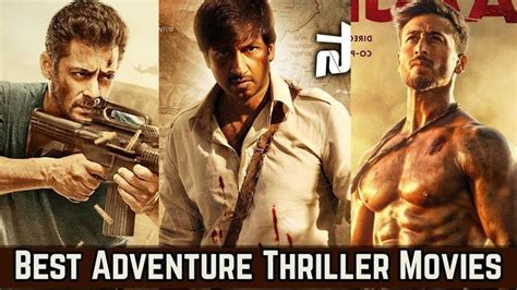 #thrillermovie2021 #southindianthrillermovie2021 #mysterythriller #suspensethriller #murdermystery #bestthriller #hindidubbed #asuran #kaithi #vikramvedha #agentsaisrinivasa #ratsasan south indian. 12 Best Indian Adventure Thriller Movies List | Every ...