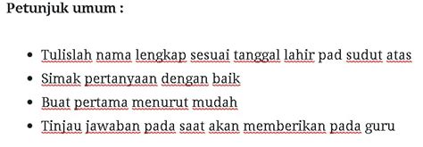 Soal ujian ut pgsd pdgk4204 pendidikan bahasa indonesia di sd lengkap dengan kunci jawaban dan pembahasan soal. Soal Matematika Kelas 4 SD/MI, PG / Essay 2020 Semester 1/2