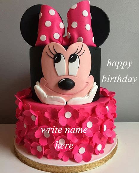 And you can freely use images for your personal blog! write name on mimi birthday cake photo - gifaya