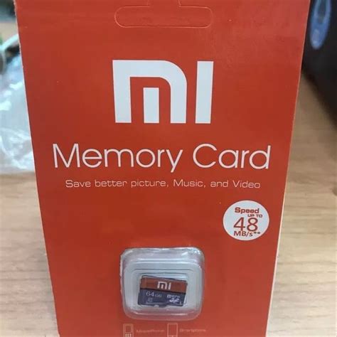 Microsdhc, 32 гб microsdxc, 64 гб microsdxc, 256 гб. Jual MICRO SD CARD XIAOMI 64GB CLAS 10 MEMORY CARD 64 GB MMC di lapak Happy Shopping Olshop finy ...