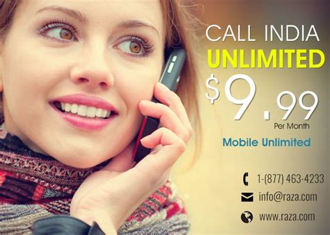 We know how confusing international dialing codes can be! Call India unlimited and that is in very cheap and ...