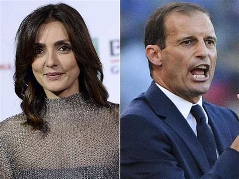 Chi parlava di crisi della relazione si sbagliava: Ambra Angiolini in vacanza distante da Allegri: ultime ...