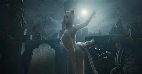 Maybe you would like to learn more about one of these? Crítica de Oti Rodríguez Marchante de la película "Cats ...