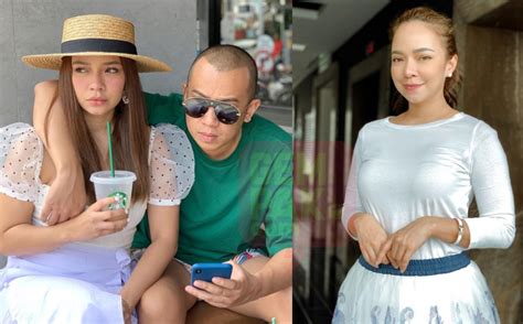 Seriously,i see no difference.they both have a beautiful face and amazing acting skill. Netizen Beri Komen Berbaur Lucah Di IG Nora Danish, Nedim ...