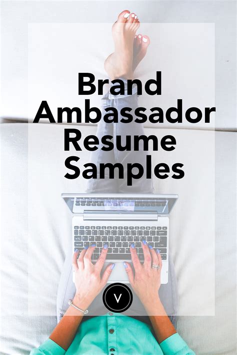 Check spelling or type a new query. Brand Ambassador Resume Sample | Brand ambassador jobs ...
