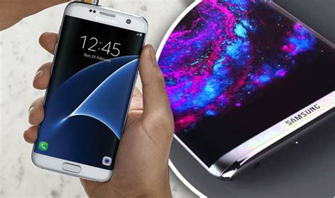 Samsung galaxy s8 release date. Samsung Galaxy S8 release date - this could reveal a ...
