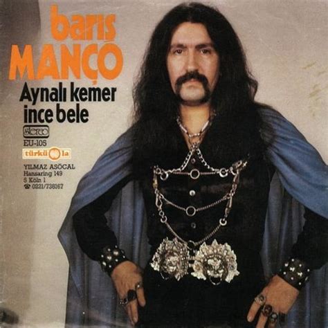 Barış manço biyografi bilgileri, kaç yaşında, aslen nereli ve nerede doğdu gibi sorularınıza cevaplar verdik! 20 éve hunyt el Barış Manco | Türkinfo