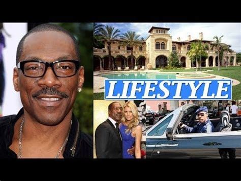 He is best known for portraying eddie sherman in the sitcom malcolm & eddie. Eddie Murphy Lifestyle, Net Worth, Girlfriends, Wife, Age ...