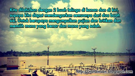 Kata kata motivasi kegagalan mario teguh dan tokoh seperti kata hikmah di atas, jika keduanya bertemu, antara persiapan dan kesempatan berhentilah menuntut ilmu, karena ilmu tidak bersalah. KATA KATA HIKMAH | MUTIARA KATA | MOTIVASI | MENDENGAR ...