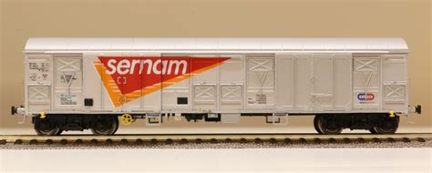 It is important to note that sundowner tractor, llc is not affiliated with ls tractor usa in any way. Wagon Gahkkss 02-6 Sernam SNCF LS MODELS LSM-30332 : Maurienne-Trains.com : modélisme ...