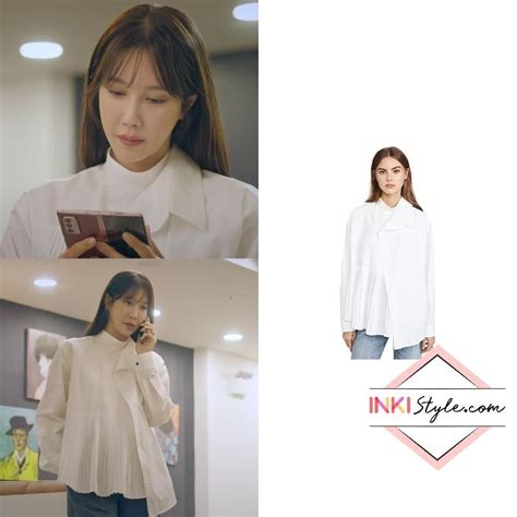 Aktris pemeran shim su ryeon ini memang punya pesona yang elegan. 'Penthouse' Episodes 9-16 Fashion: Lee Ji-Ah As Shim Soo ...